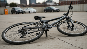 Hádka na parkovisku prerástla v tragédiu. Mladík autom zrazil 12-ročného chlapca