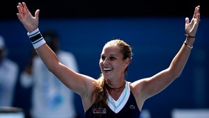 Australian Open: Cibulková vo finále! Radwanskú spláchla 6:1, 6:2