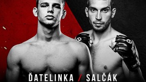 Milan Ďatelinka: Myslel som si, že s MMA nadobro skončím