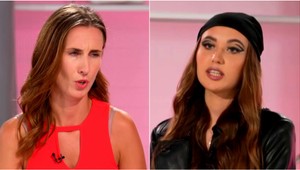 Drsná hádka medzi Karolínou a Vanessou: Môžeš ísť do hrobu, nesiahaš mi ani po členky!