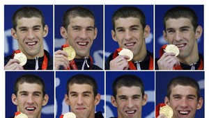 Phelps (27) údajne plánuje návrat do bazénov