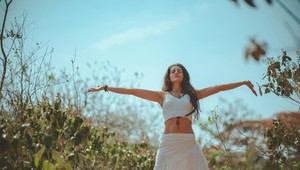 TAKTO zvládnete horúčavy. Stačí správne dýchať