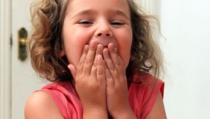 Taký nápaditý detský kostým ste ešte nevideli: Toto dievčatko obdivuje celý svet