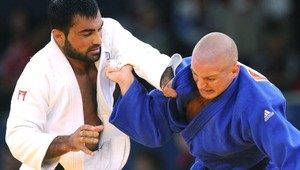 Randlovi (26) nevyšla odveta za OH. Na MS vypadol v 1. kole