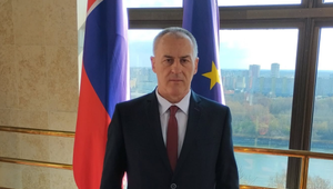 Marek Belák sa vzdal kandidatúry na primátora mesta Martin