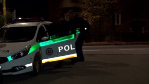 Mladík (20) sa skotúľal pod vlak. Museli ho v Prešove okamžite operovať