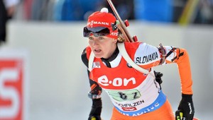 Životný úspech Gerekovej! Potvrdila, že patrí do špičky