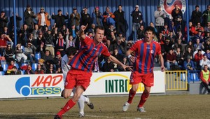 HIGHLIGHTY: Senica novým lídrom! Tu sú góly