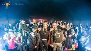 Kapela H16 predstavila nový album. Vybrala si unikátne miesto