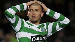 Donati opúšťa Celtic a posilní talianske Bari