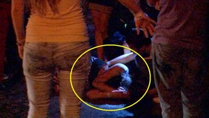 Žiarlivé Rómky! Kamarátku (15) zbili kvôli chlapcovi