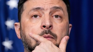 Zelenskyj vyzval Európu, aby bola samostatnejšia a nespoliehala sa na USA