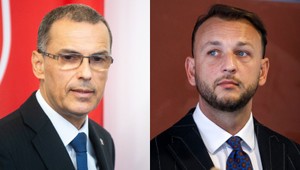 Žilinka žaluje ministerstvo vnútra. Dôvodom je let vládnym špeciálom na futbal v Nemecku