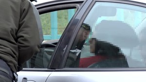 Zaľúbený pár sa vybral spoznávať cesty na východe. Mladík ale nemal vodičák, no to nie je všetko