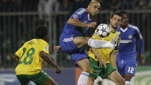 Londýnske hviezdy zvíťazili pod Dubňom nad Žilinou 4:1