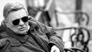 Do hereckého neba odišiel Stano Dančiak!