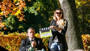 Politické hry, milostné aféry, či útrapy bežného života: Ako vzniká nový film CASINO.sk?