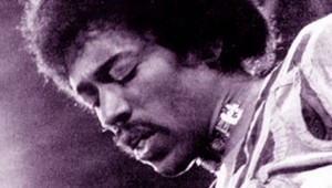 Údajná pornonahrávka s Jimim Hendrixom nie je hodnoverná