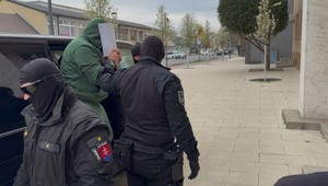 Exkluzívne: MMA zápasník v problémoch. Chytili ho s kilami metamfetamínu a vzali do väzby