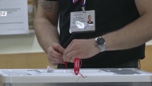 Rozhovory 24: V okupovaných územiach nešlo o slobodné voľby, tvrdí analytik Vins