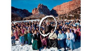 Starobu si užíva: Má 5 žien a 239 vnúčat!