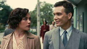 Nervózny a opatrný: Christopher Nolan priznal, ako prebiehalo jeho prvé nakrúcanie sexuálnej scény!