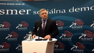 Fico: Prezident nielen klamal, ale klamstvo aj podpísal a poslal na ministerstvo financií