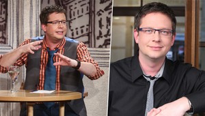 Moderátor Aleš Cibulka: Kolaps, skončil u psychiatra v Bohniciach?