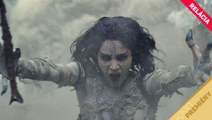 Tom Cruise a Russell Crowe v boji s krvilačnou Múmiou! Ako sa im podarilo prežiť nakrúcanie?