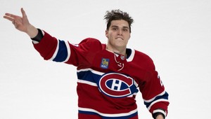 Prvý gól v NHL bude už NAVŽDY prvý