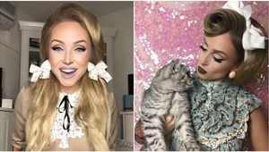 Finále Miss Slovensko 2017 s Lucid: Sexi mamina na našom webe komentovala priamy prenos!