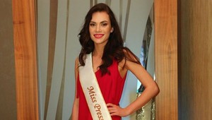 Novinári si vybrali svoju kráľovnú krásy: Miss Press je východniarka Petra Varaliová!