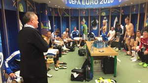 Všetci sa obetovali pre tím, bod má cenu zlata