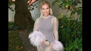 Tučná Cibulková v sieťke?! Jej dvorný stylista zasadil tvrdý úder a TOTO o Dominike prezradil!