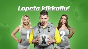 Fínsky vtipálek a jeho príprava na MS. Zabavte sa s ním i jeho kamarátkami!