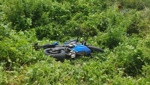 Tragická nehoda pri Betliari. O život prišiel 29-ročný motorkár