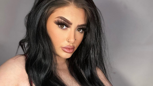 Táto žena sa za svoje veľké brucho nehanbí: Dokonca aj muži sú z neho úplne hotoví