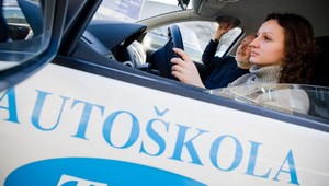 Vodičák aj pre cudzincov. Testy budú už aj v angličtine