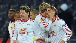 VIDEO: Šventov najkrajší moment sezóny!