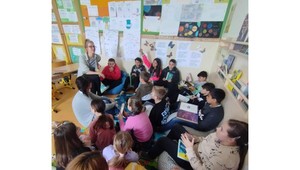 Súkromná škola bez školného? ALMA privíta nových prvákov