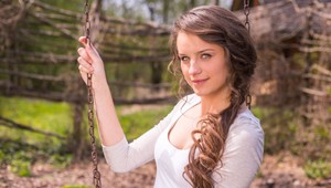 Monika Šagátová z Divokých koní je na nepoznanie: Šokovala radikálnou zmenou imidžu!