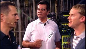 ČSMT: Jozef Patrovič je späť! A za trest postúpil do druhého kola