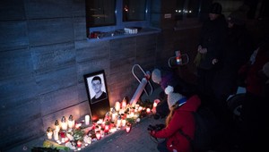 #allforjan: Posledný článok zavraždeného novinára Jána Kuciaka bude publikovaný medzinárodne