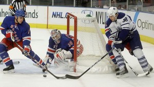 Gáborík s gólom a asistenciou, Svatoš strelil víťazný gól Colorada