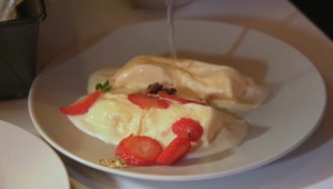 Dezert: Medulienka je moja láska