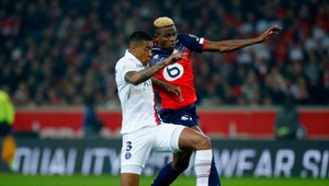 Sklz roka! Parádne vyriešil prečíslenie štyroch proti jednému