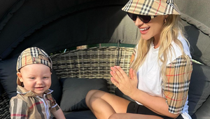 Má doma ročné dieťa, ale aj partnerskú krízu! Dominika vyrazila na rande s fešným europoslancom!