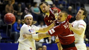 Na úvod ME sympatický výkon proti vicemajstrom sveta