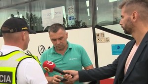 Deň s policajnou pumou: Najviac pokút dostali vodiči, ktorí poriadne dupli na plyn