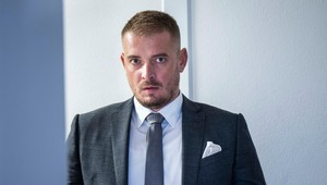 Š. Žigovi potvrdili za podplácanie B. Slobodníka trest 100.000 eur